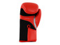 Červená boxerská rukavice Adidas Climacool