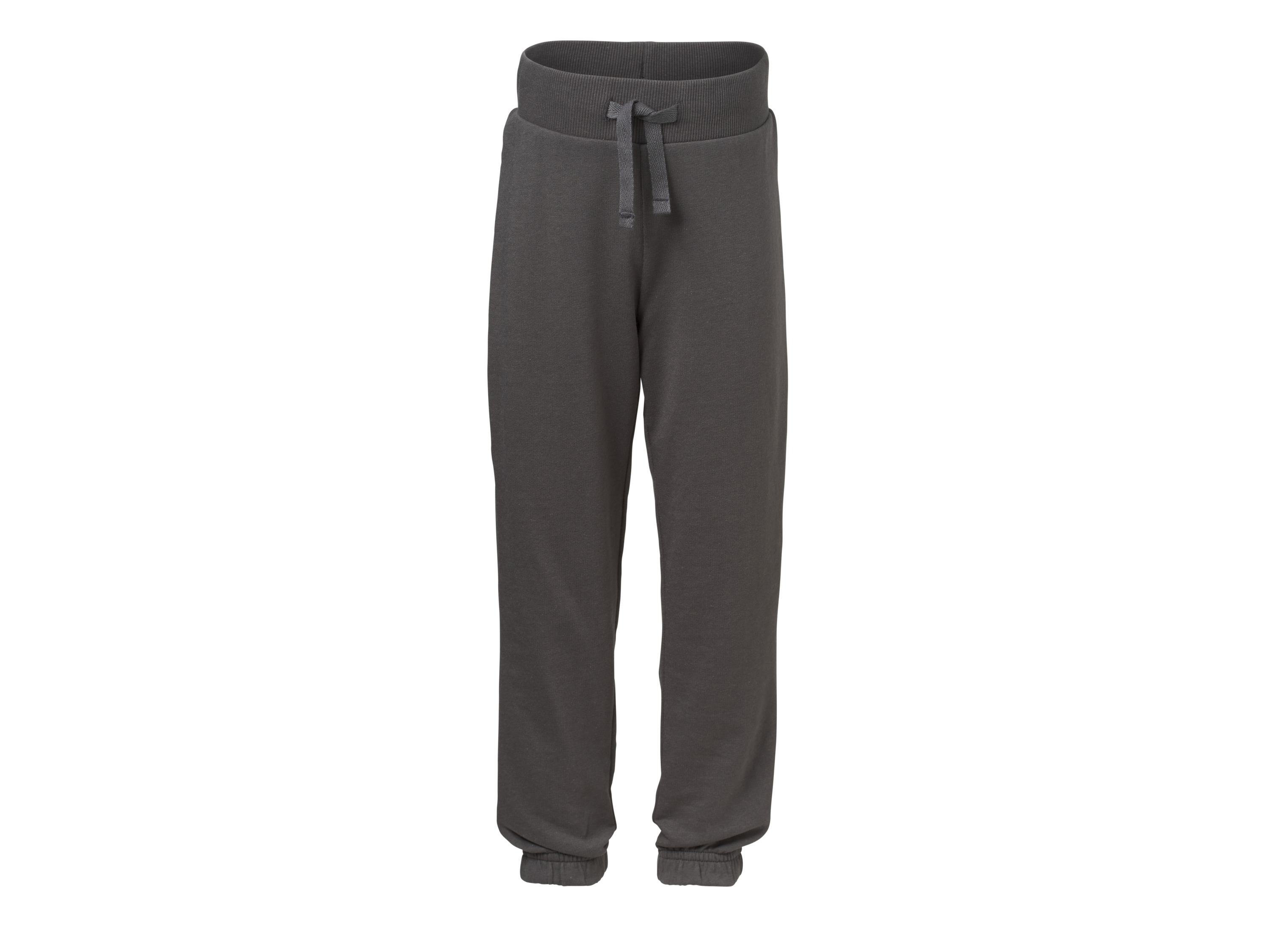 Lupilu® Dětské tepláky (šedá, 110/116)