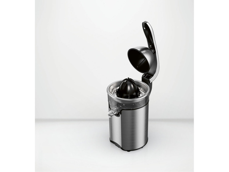  Zobrazit na celou obrazovku SILVERCREST® KITCHEN TOOLS Odšťavňovač na citrusové plody SZP 130 A1 - Obrázek 5