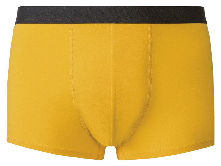  Zobrazit na celou obrazovku LIVERGY® Pánské boxerky, 3 kusy - Obrázek 3