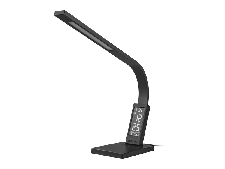  Zobrazit na celou obrazovku LIVARNO home Stolní LED lampa - Obrázek 2