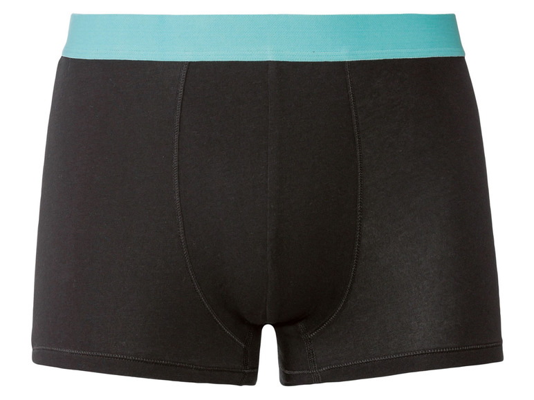  Zobrazit na celou obrazovku LIVERGY® Pánské boxerky, 3 kusy - Obrázek 13