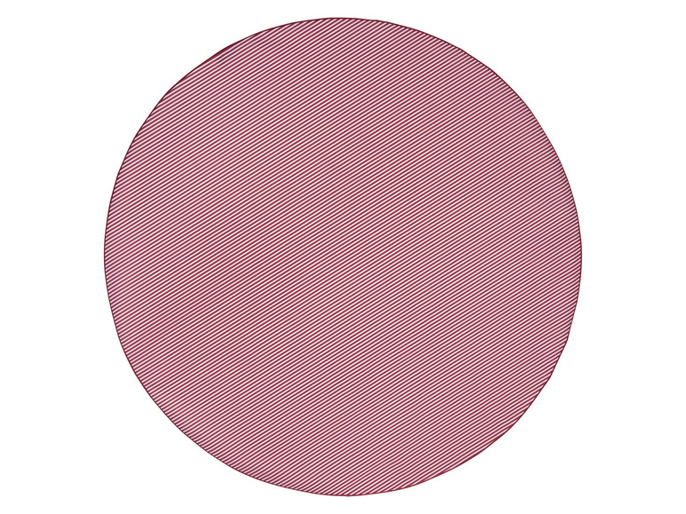  Zobrazit na celou obrazovku LIVARNO home Omyvatelný ubrus, Ø 160 cm / 130 x 160 cm - Obrázek 9