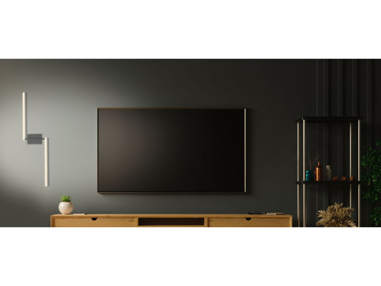  Zobrazit na celou obrazovku LIVARNO home Nástěnné / Stropní LED svítidlo - Obrázek 7