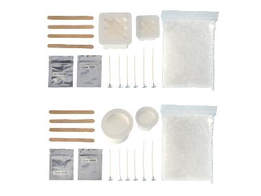 crelando® Sada na výrobu svíček