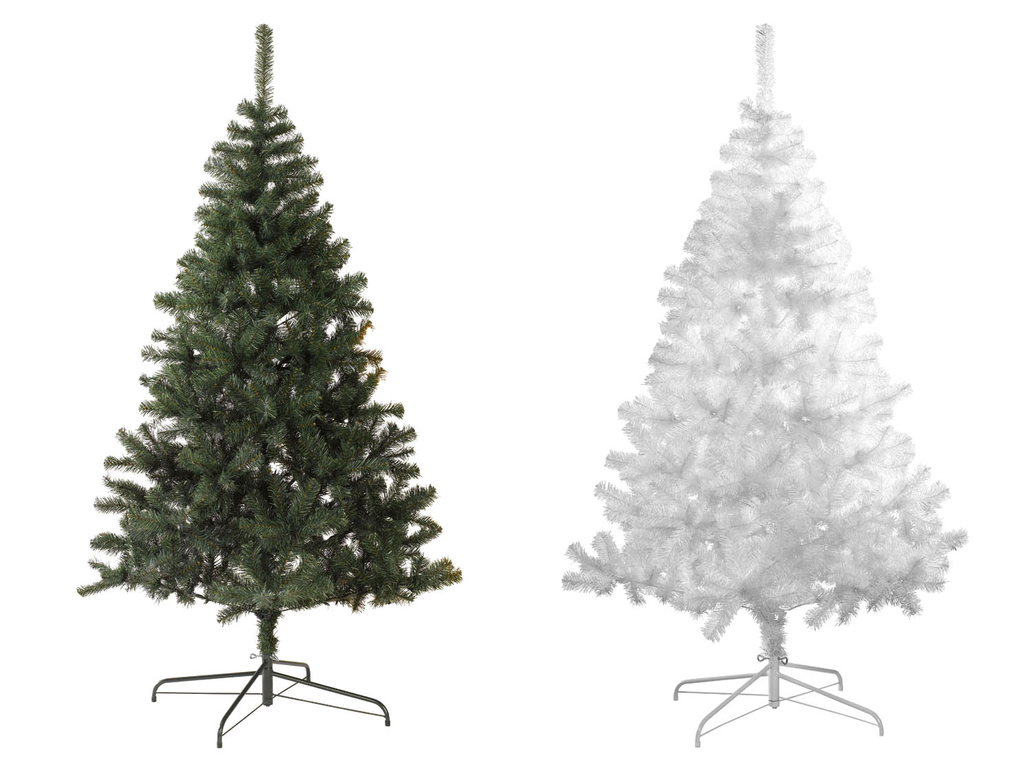 LIVARNO home Umělý vánoční stromek, 180 cm
