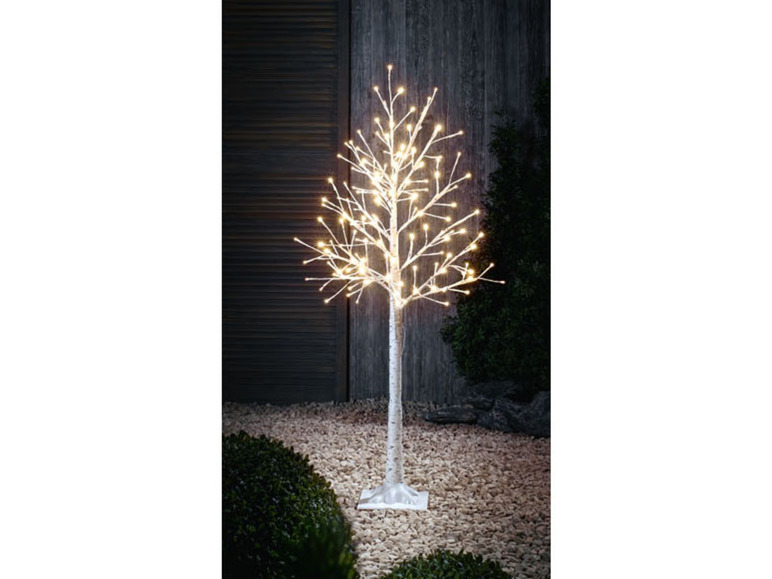  Zobrazit na celou obrazovku LIVARNO home Světelný LED strom - Obrázek 17