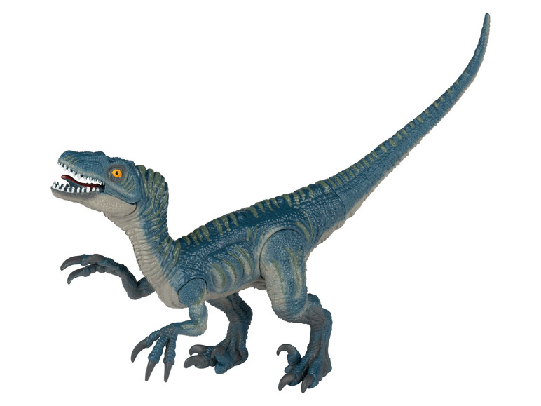  Zobrazit na celou obrazovku Playtive Dinosaurus se světlem a zvukem - Obrázek 6