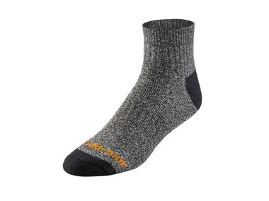 PARKSIDE® Pánské pracovní termo ponožky, 2 páry