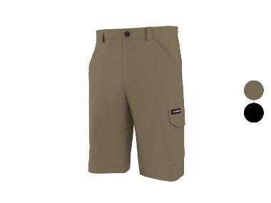 PARKSIDE® Pánské pracovní kraťasy