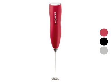 SILVERCREST® KITCHEN TOOLS Napěňovač mléka
