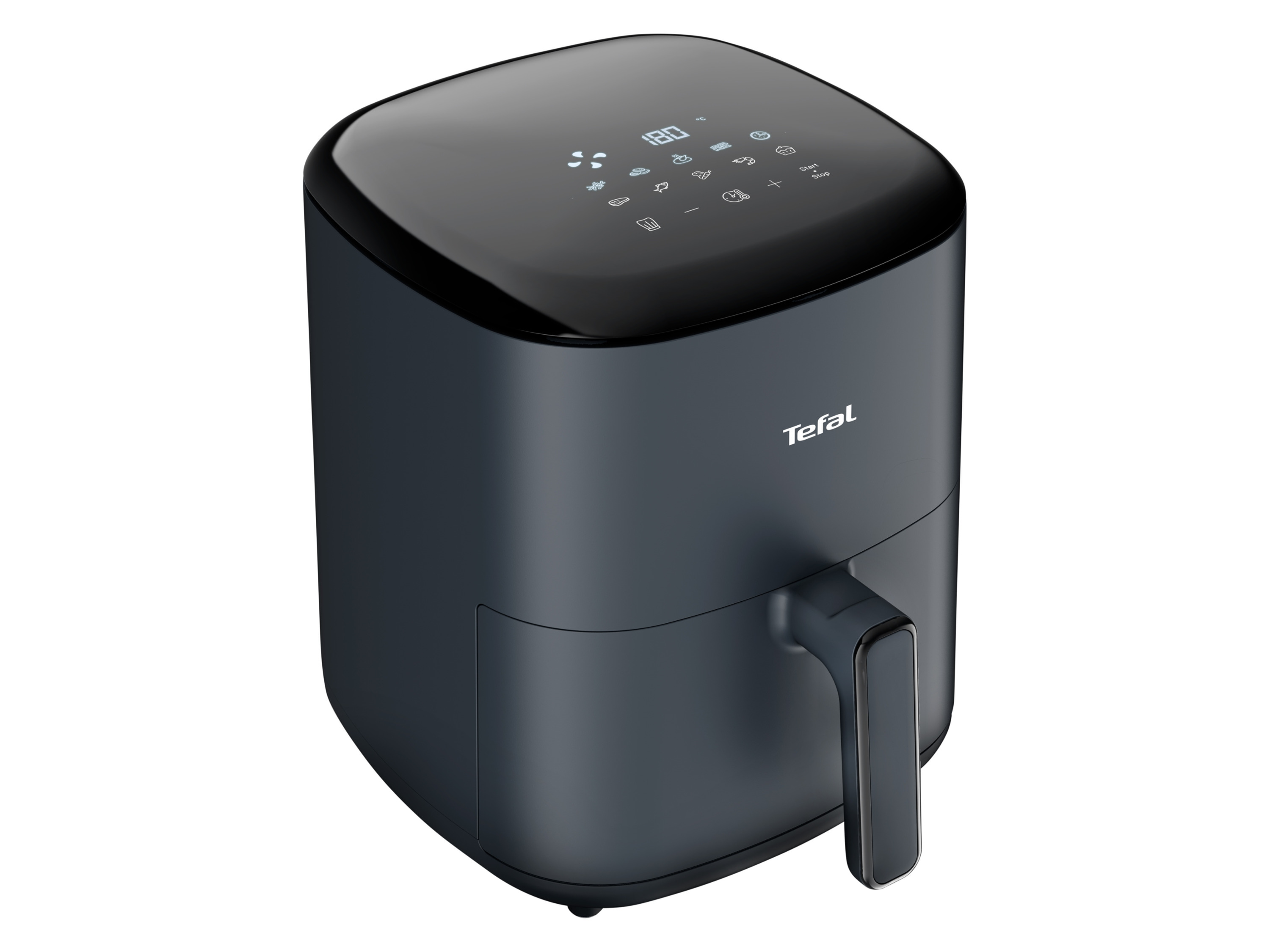 Tefal Horkovzdušná fritéza Easy Fry Max Ey245B