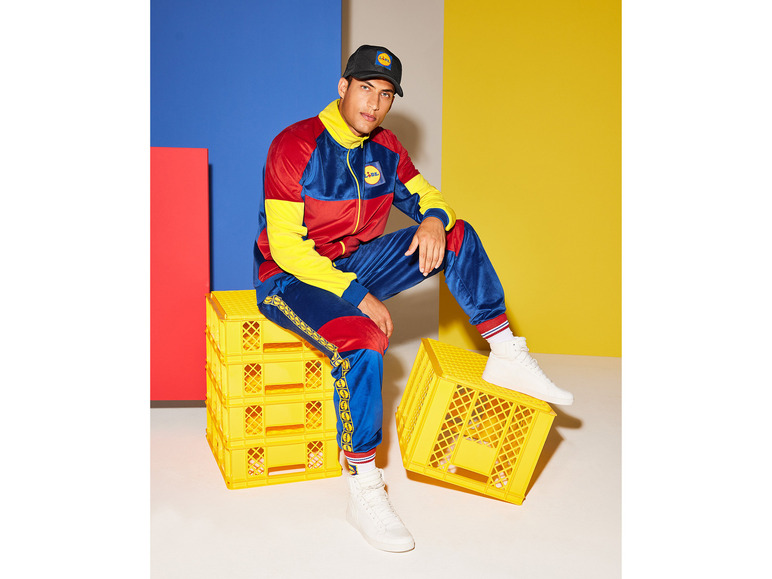  Zobrazit na celou obrazovku Dámské / Pánské sportovní ponožky LIDL - Obrázek 3