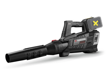 PARKSIDE PERFORMANCE® Aku turbínový foukač listí PPTLBA 40-Li A1 – bez akumulátoru a nabíječky