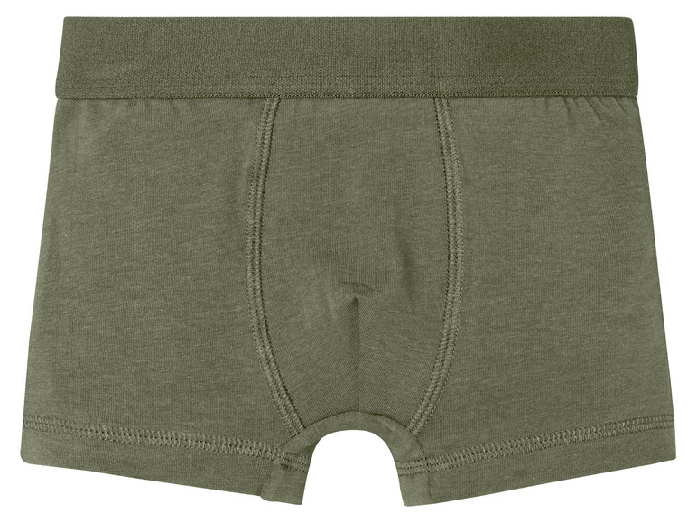  Zobrazit na celou obrazovku lupilu® Chlapecké boxerky, 3 kusy - Obrázek 5