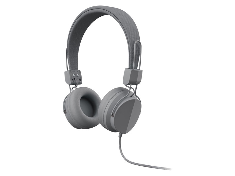 Zobrazit na celou obrazovku SILVERCREST® Sluchátka SKH 64 D3 - Obrázek 2