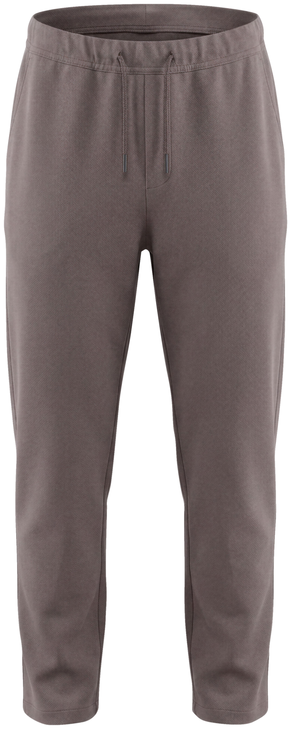 Strenesse Blue Pánské chino kalhoty (tmavě šedá, XXl)