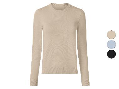 esmara® Dámský úpletový svetr