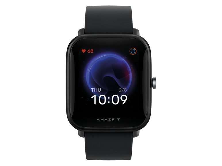  Zobrazit na celou obrazovku Amazfit Chytré hodinky BIP U PRO - Obrázek 4