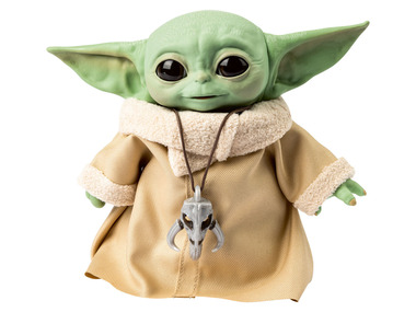 Hasbro Baby Yoda