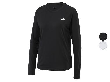 CRIVIT Dámské funkční triko