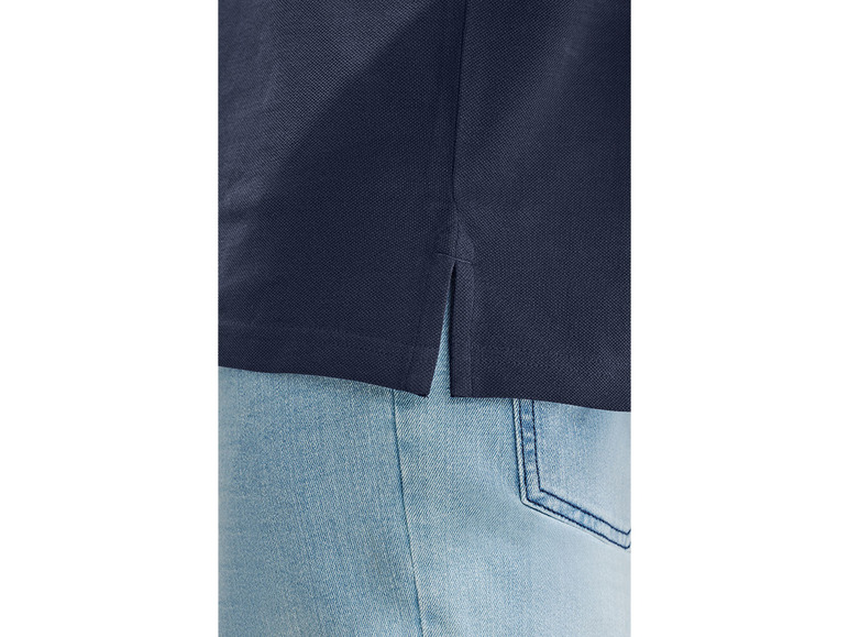  Zobrazit na celou obrazovku LIVERGY® Pánské polotriko „Slim Fit“ - Obrázek 5