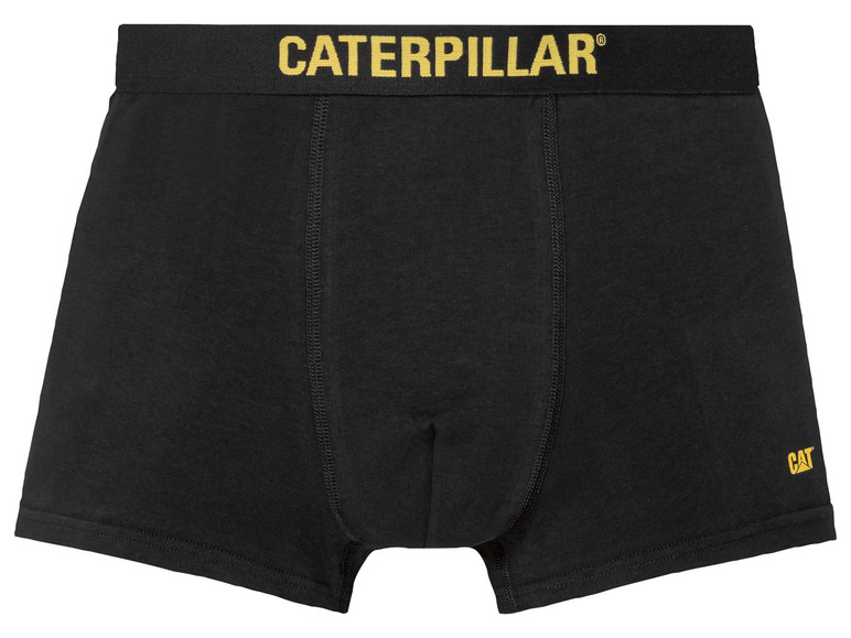  Zobrazit na celou obrazovku Caterpillar Pánské boxerky, 2 kusy - Obrázek 7