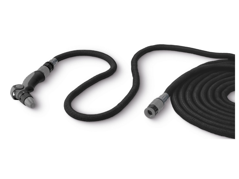  Zobrazit na celou obrazovku PARKSIDE® Flexibilní zahradní hadice, 30 m - Obrázek 16