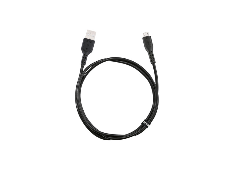  Zobrazit na celou obrazovku TRONIC® Kabel pro nabíjení a přenos dat USB-C, USB-A a Micro, 1 m - Obrázek 12