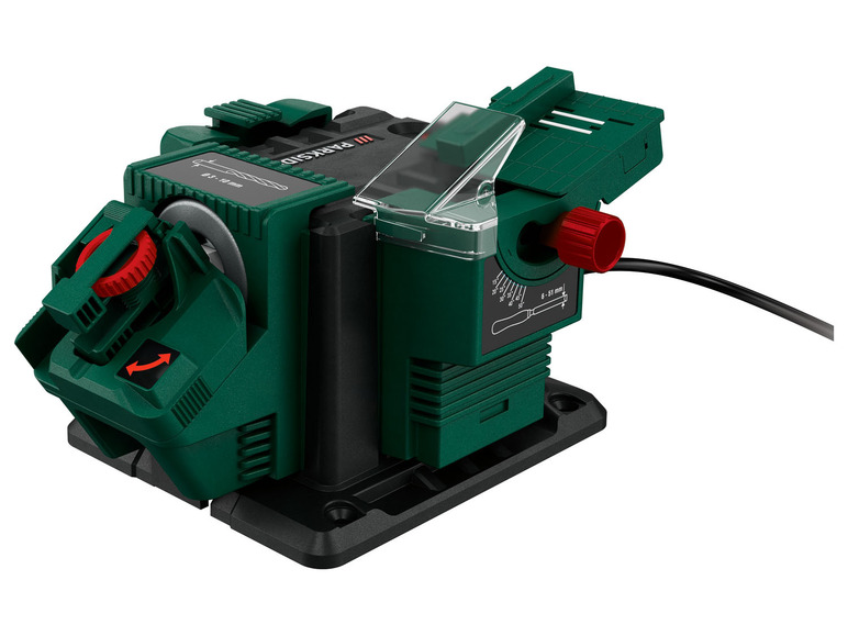  Zobrazit na celou obrazovku PARKSIDE® Ostřička PSS 65 D1 - Obrázek 3