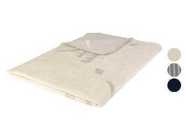 SANSIBAR Deka, 150 x 200 cm