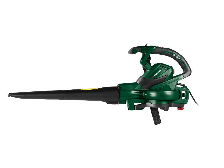 Foukač listí Parkside PELB 5000 A1.