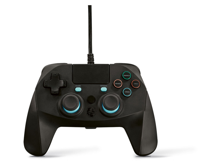  Zobrazit na celou obrazovku SILVERCREST® Herní ovladač PS4™ - Obrázek 2
