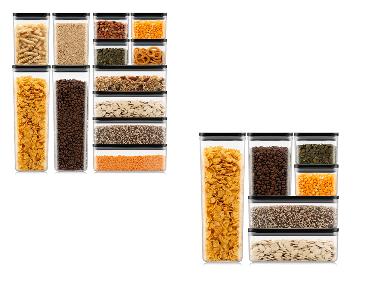 BODUM Sada úložných dóz Canteen