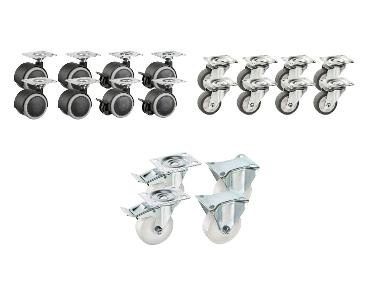 PARKSIDE® Transportní kolečka