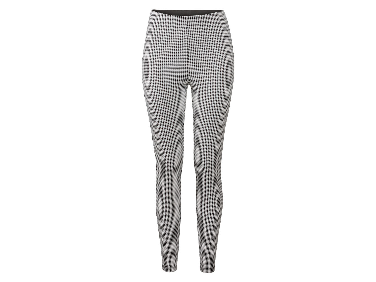 esmara® Dámské džegíny (XS (32/34), černá/bílá)
