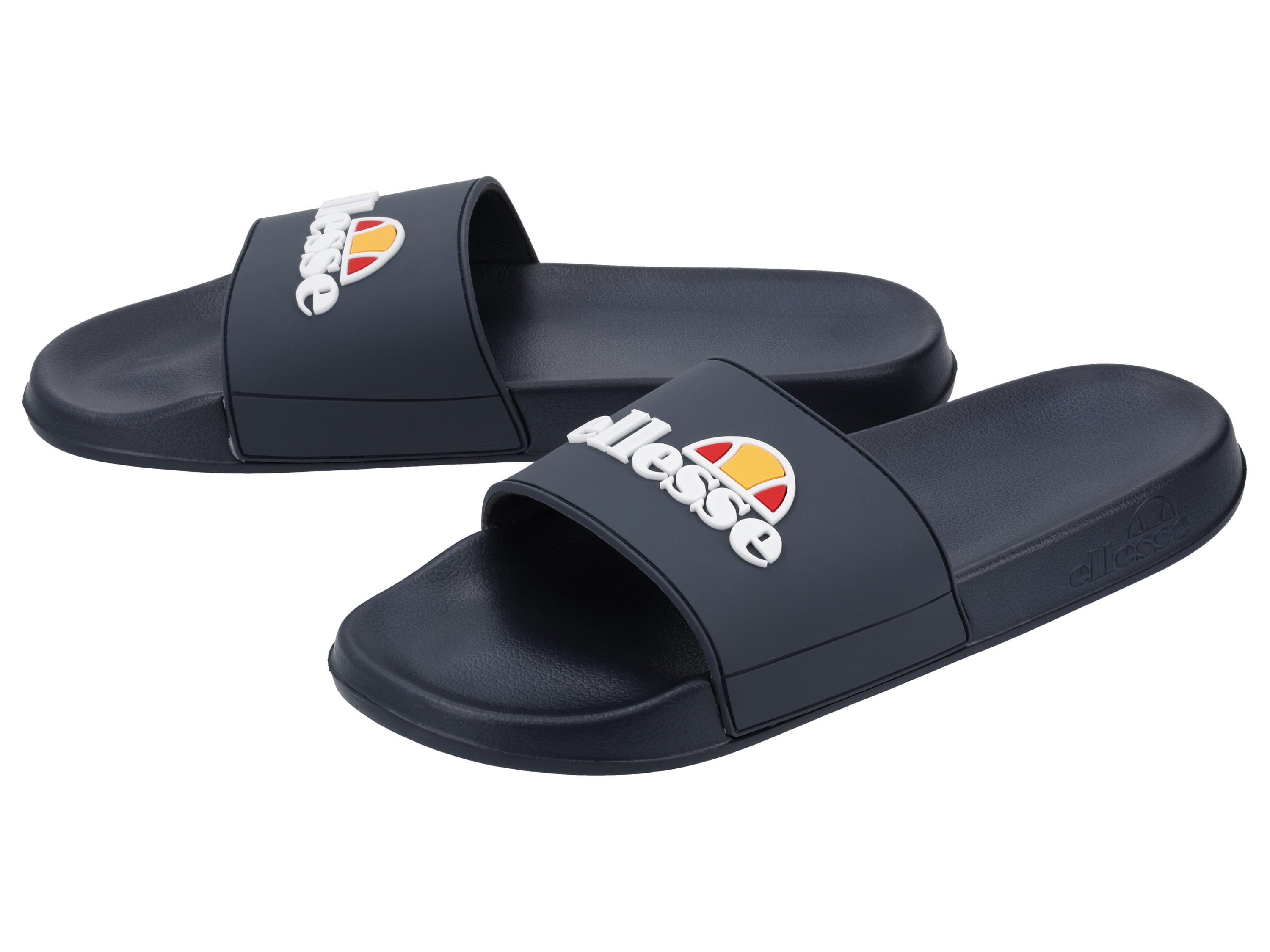 Ellesse Pánské pantofle (navy modrá, 45)