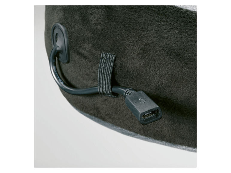  Zobrazit na celou obrazovku SILVERCREST® Masážní šíjový polštářek - Obrázek 4