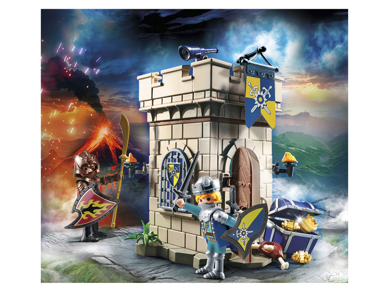  Zobrazit na celou obrazovku Playmobil Starter Pack - Obrázek 3