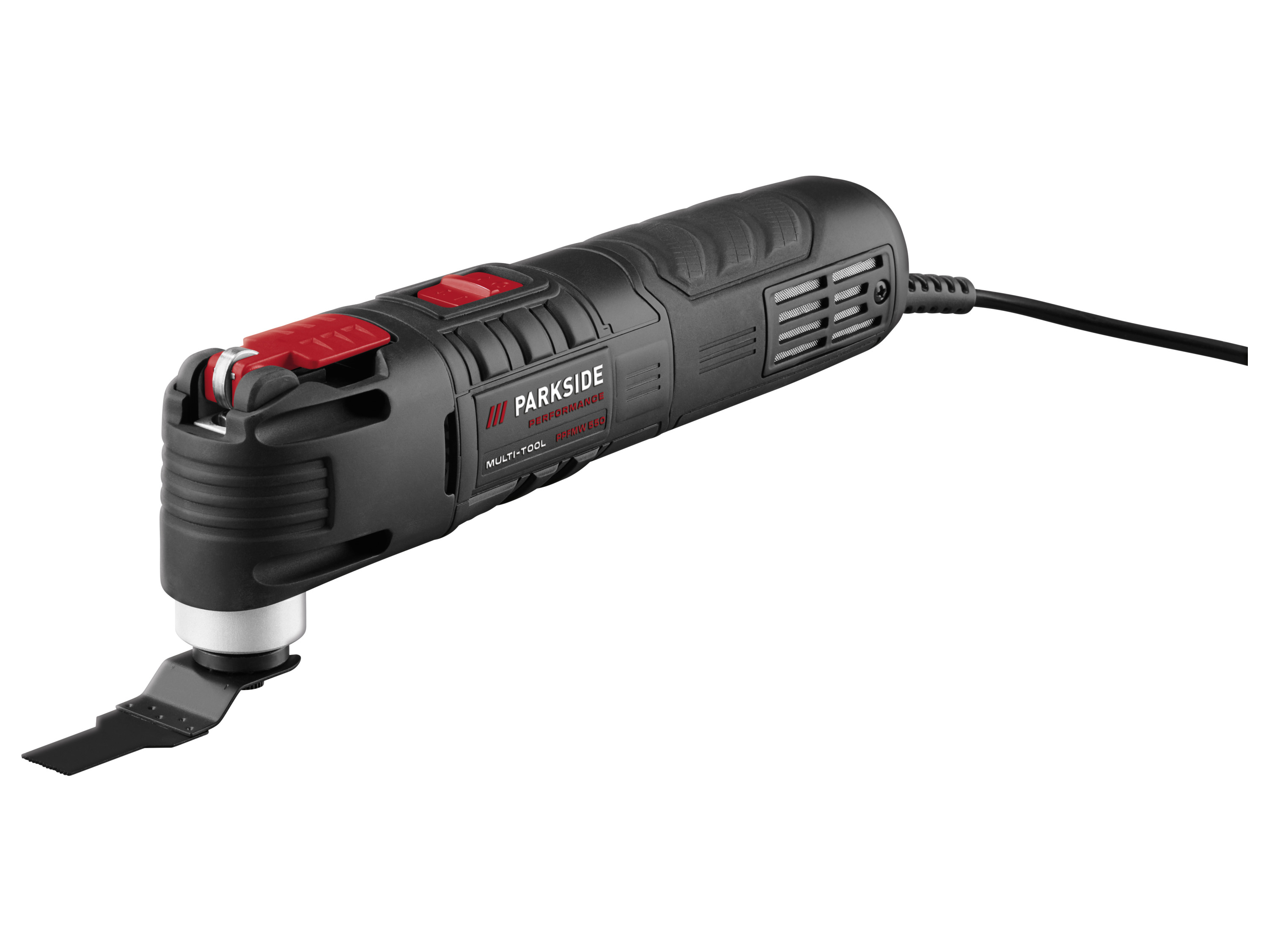 Parkside Performance® Multifunkční nářadí Ppfmw 550 A1