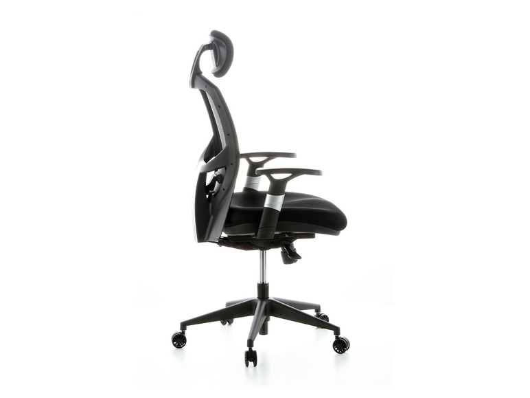  Zobrazit na celou obrazovku hjh OFFICE Kancelářská židle VENUS BASE - Obrázek 12
