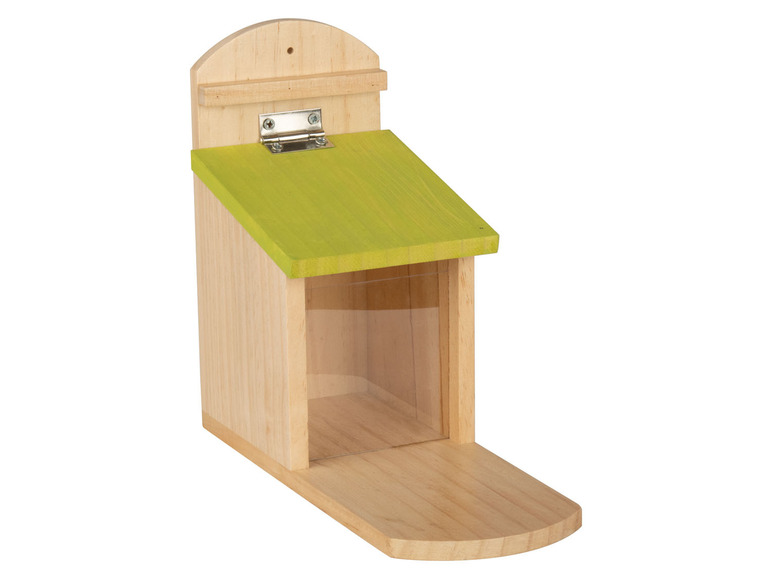  Zobrazit na celou obrazovku zoofari® Krmítko pro ptáky / veverky - Obrázek 5