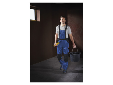 PARKSIDE® Pánské pracovní kalhoty