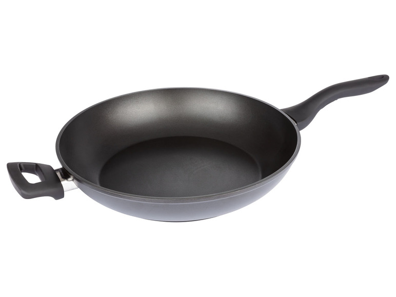  Zobrazit na celou obrazovku Hliníková pánev, Ø 32 cm, ILAG® - Obrázek 1