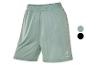 Světle zelené sportovní šortky Hummel s gumou v pase