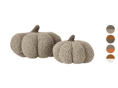 LIVARNO® Dekorativní polštář, 2 kusy
