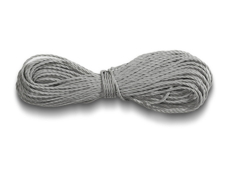  Zobrazit na celou obrazovku LIVARNO home Clona na plot, 500 x 100 cm - Obrázek 4