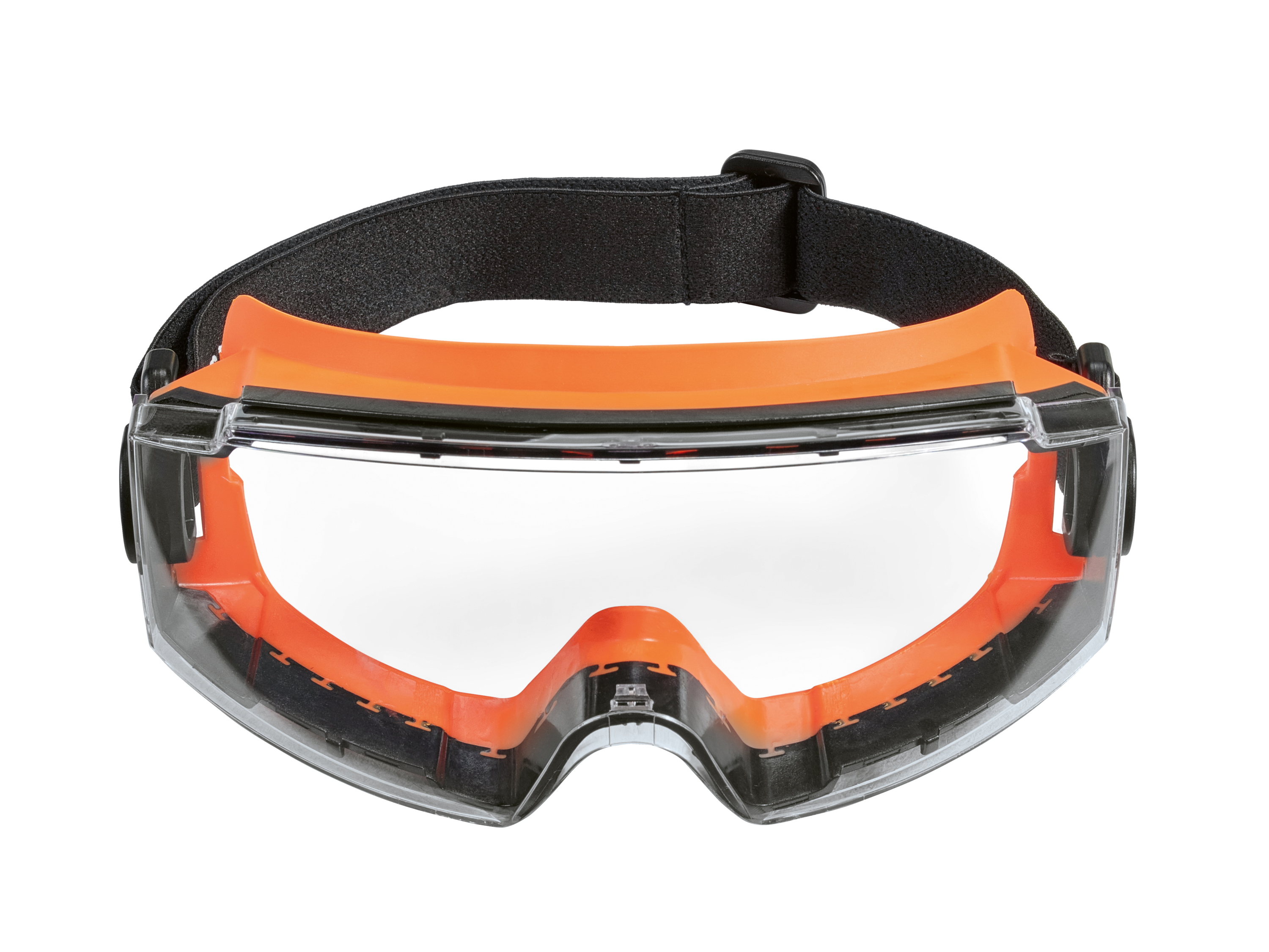 Parkside® Ochranné brýle (oranžová)