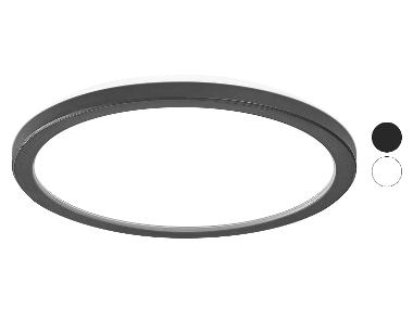 OSRAM LED stropní svítidlo Orbis Ultra Slim Backlight 3step clickdim