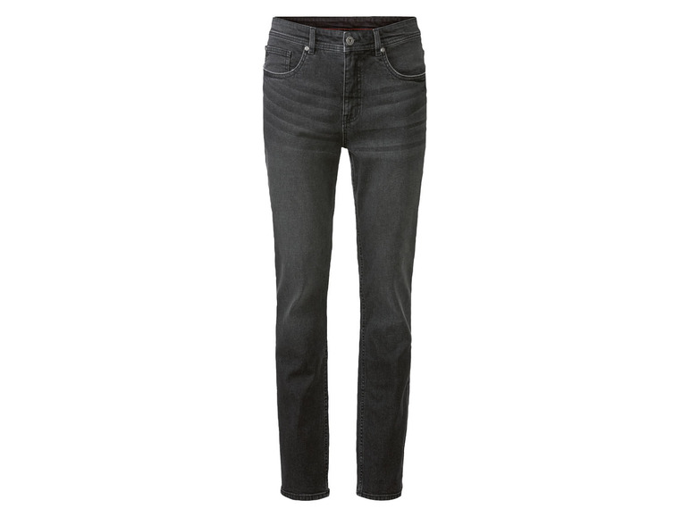  Zobrazit na celou obrazovku LIVERGY® Pánské džíny "Slim Fit" - Obrázek 4